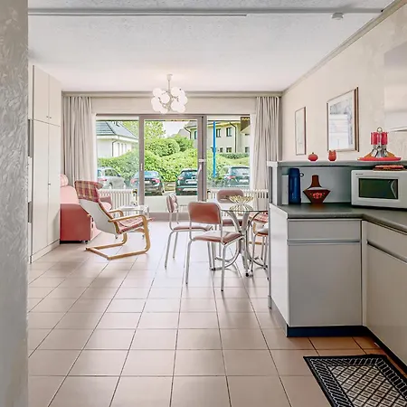 Apartament Laagland Gv02 P *