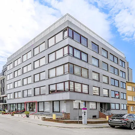 Laagland Gv02 P Apartament *