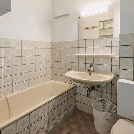 Apartament Laagland Gv02 P *