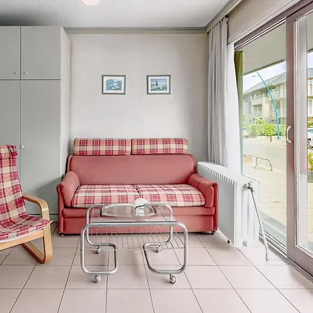 Apartament Laagland Gv02 P