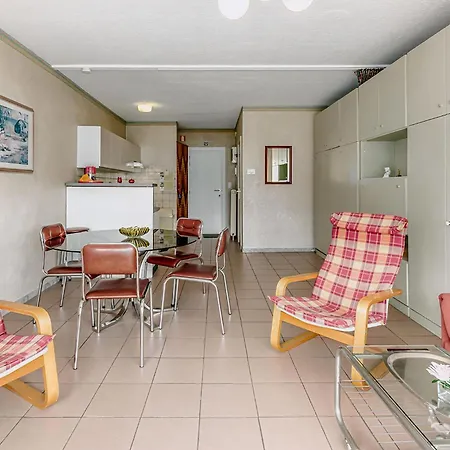 Apartament Laagland Gv02 P *
